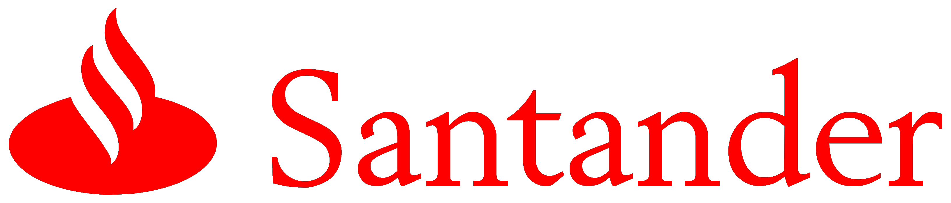 Santander Logo