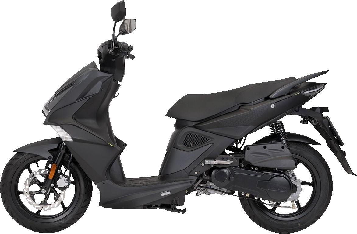 kymco