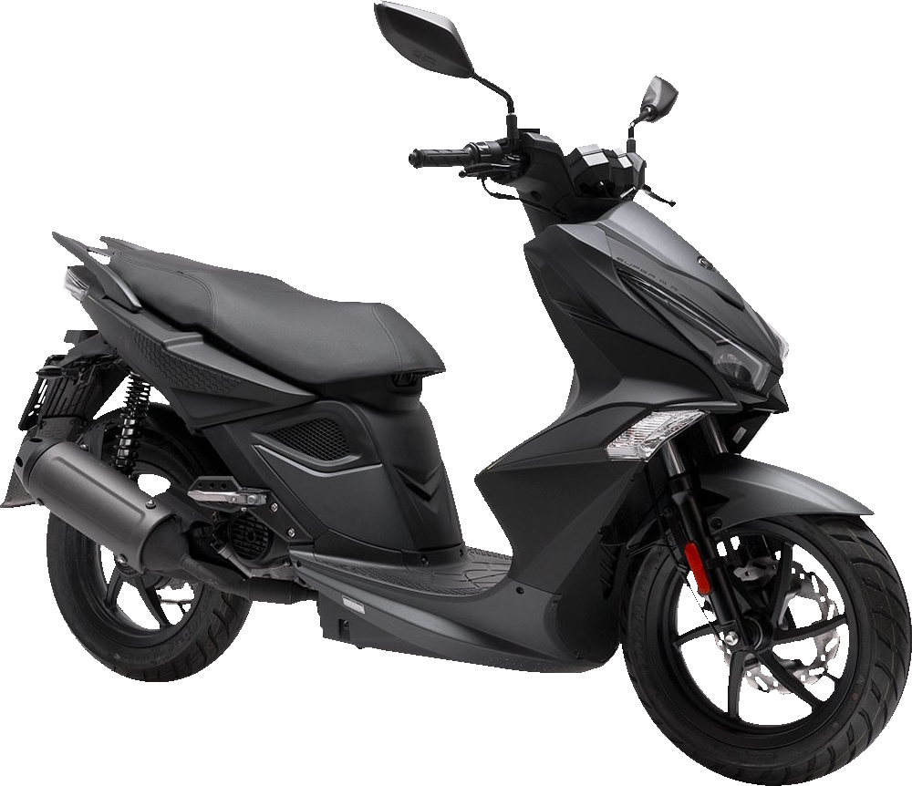 kymco