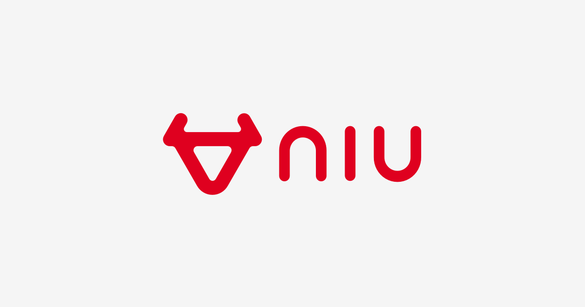 niu logo