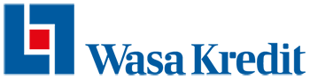 Wasa kredit logotype